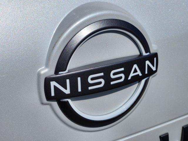 new 2026 Nissan Rogue car, priced at $31,500