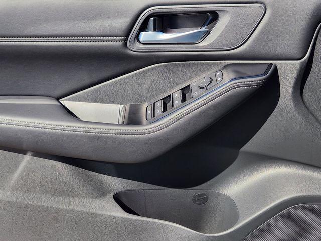 new 2026 Nissan Rogue car, priced at $31,500