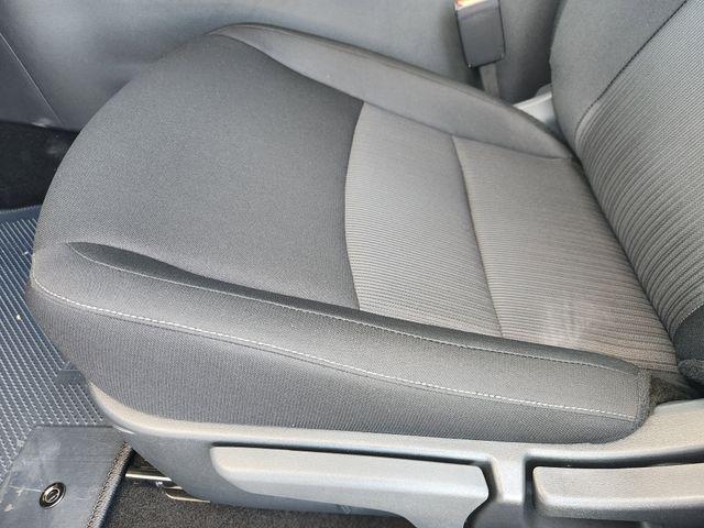 new 2025 Nissan Sentra car, priced at $23,526