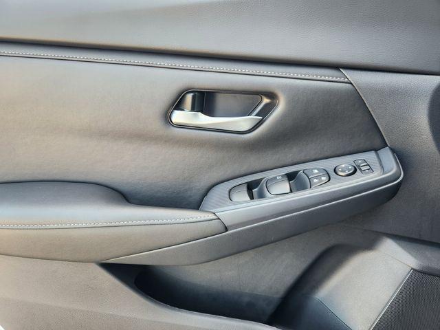 new 2025 Nissan Sentra car, priced at $23,526