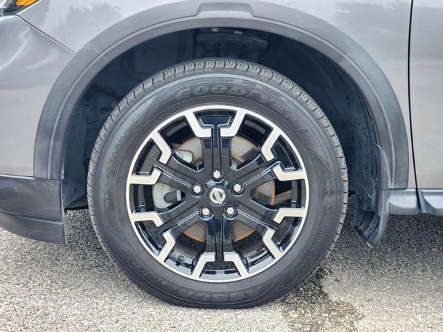 used 2020 Nissan Pathfinder car, priced at $20,923