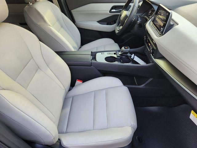 new 2026 Nissan Rogue car, priced at $31,510