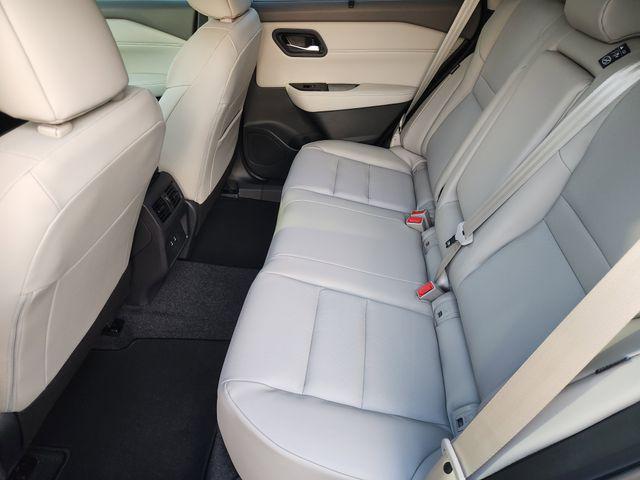 new 2026 Nissan Rogue car, priced at $31,510