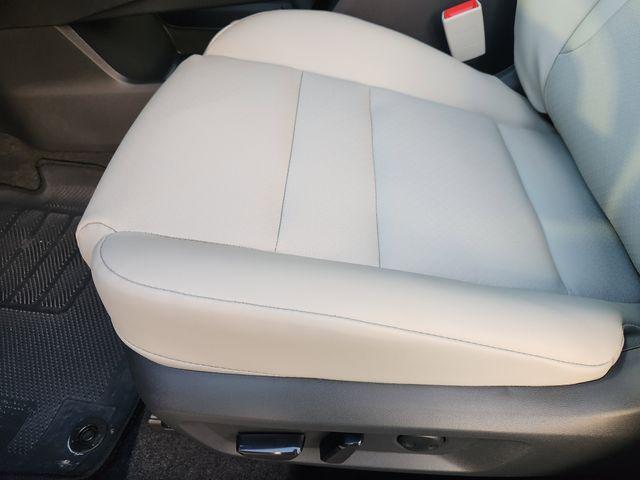 new 2026 Nissan Rogue car, priced at $31,510