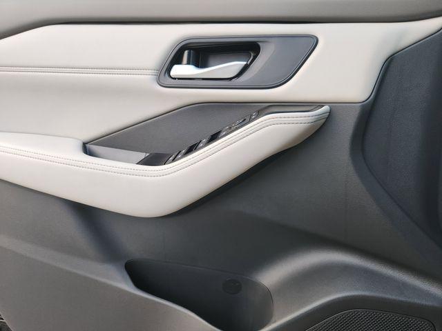 new 2026 Nissan Rogue car, priced at $31,510