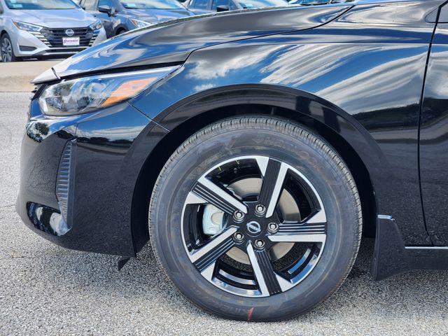 new 2025 Nissan Sentra car, priced at $23,625