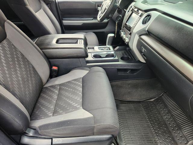 used 2019 Toyota Tundra car, priced at $28,665