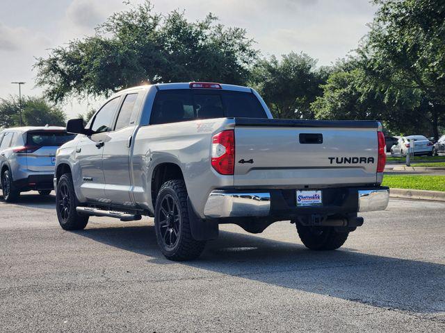 used 2019 Toyota Tundra car, priced at $28,665