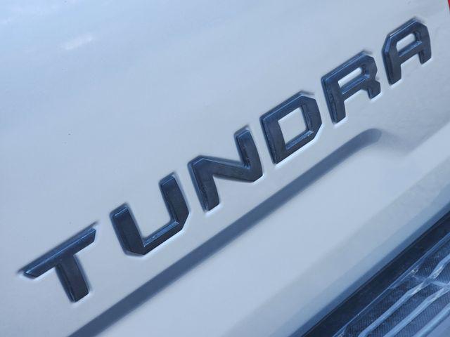 used 2019 Toyota Tundra car, priced at $28,665