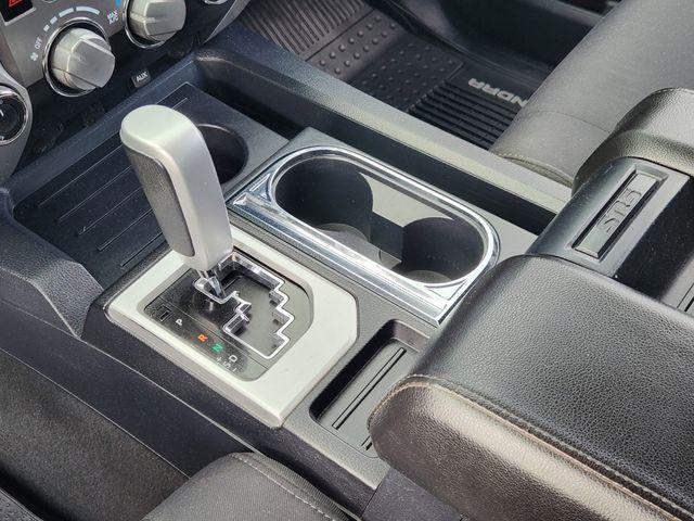 used 2019 Toyota Tundra car, priced at $28,665