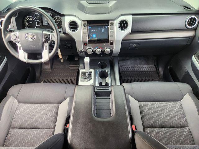 used 2019 Toyota Tundra car, priced at $28,665