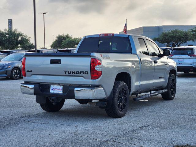 used 2019 Toyota Tundra car, priced at $28,665
