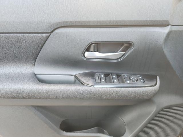 new 2026 Nissan Kicks car, priced at $26,195