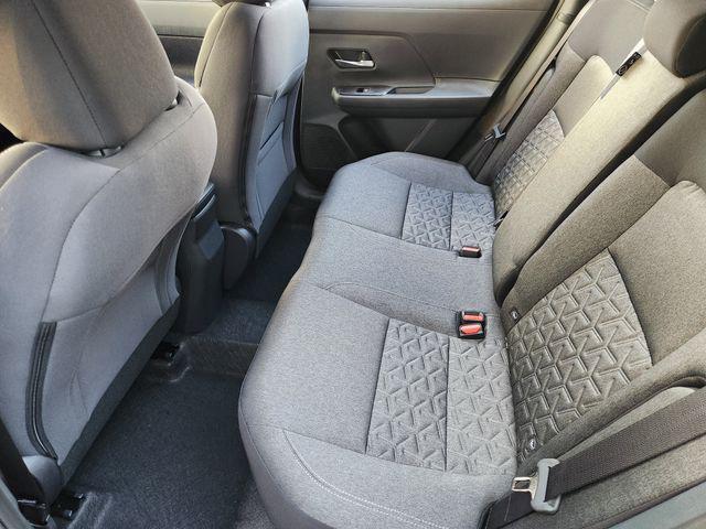 new 2026 Nissan Kicks car, priced at $26,195