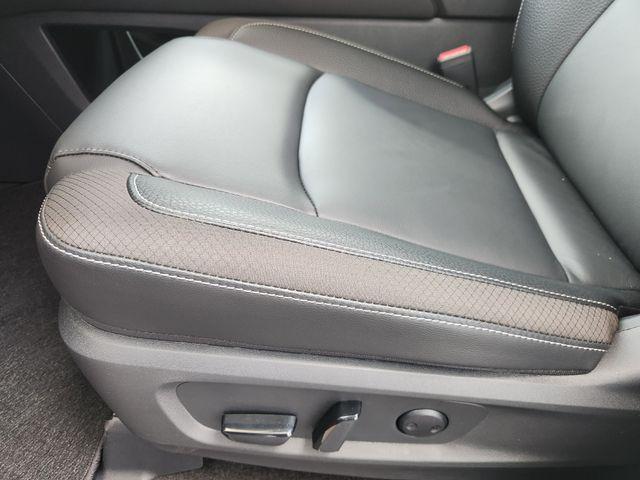 new 2025 Nissan Pathfinder car, priced at $45,475