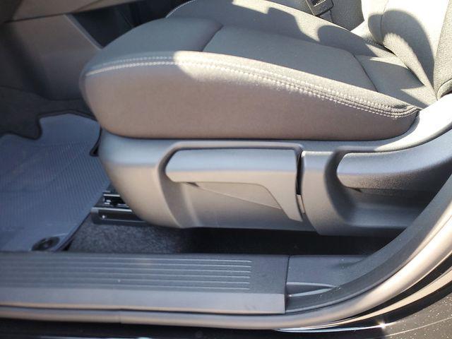 new 2025 Nissan Rogue car, priced at $29,653
