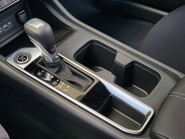 new 2025 Nissan Sentra car, priced at $22,100