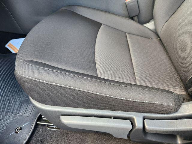 new 2025 Nissan Sentra car, priced at $22,100