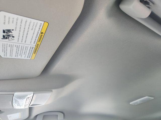 new 2025 Nissan Sentra car, priced at $22,100