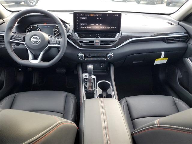 new 2024 Nissan Altima car, priced at $30,929