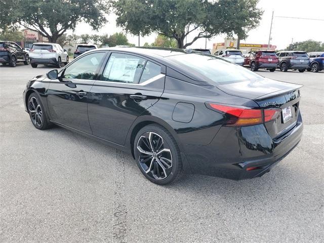 new 2024 Nissan Altima car, priced at $30,929