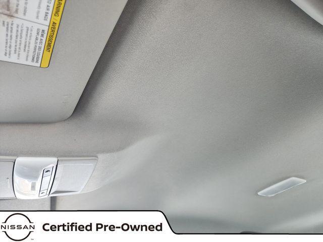 used 2023 Nissan Sentra car, priced at $18,672