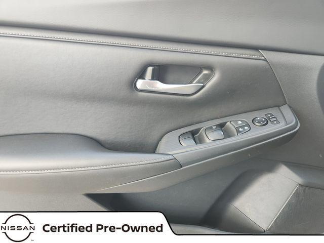 used 2023 Nissan Sentra car, priced at $18,672