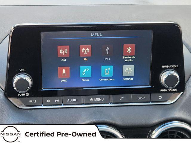 used 2023 Nissan Sentra car, priced at $18,672