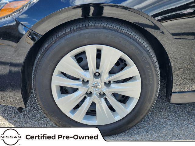 used 2023 Nissan Sentra car, priced at $18,672