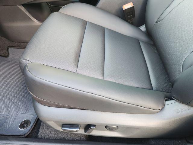 new 2026 Nissan Rogue car, priced at $32,700