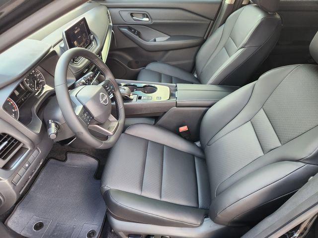 new 2026 Nissan Rogue car, priced at $32,700