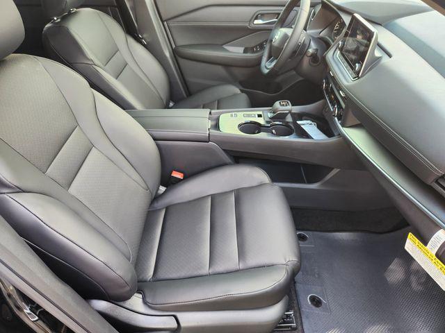 new 2026 Nissan Rogue car, priced at $32,700