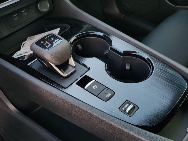 new 2026 Nissan Rogue car, priced at $32,700