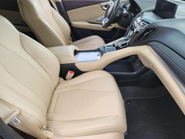 used 2020 Acura RDX car, priced at $23,531