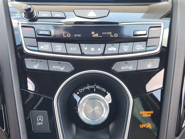 used 2020 Acura RDX car, priced at $23,531