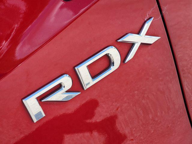used 2020 Acura RDX car, priced at $23,531
