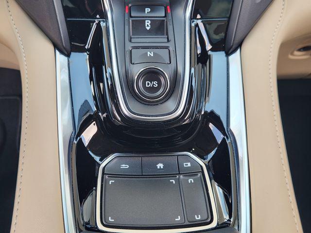 used 2020 Acura RDX car, priced at $23,531