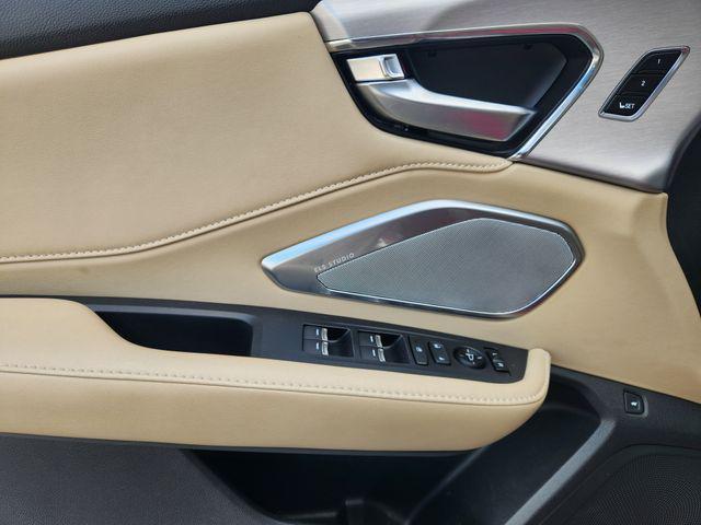 used 2020 Acura RDX car, priced at $23,531