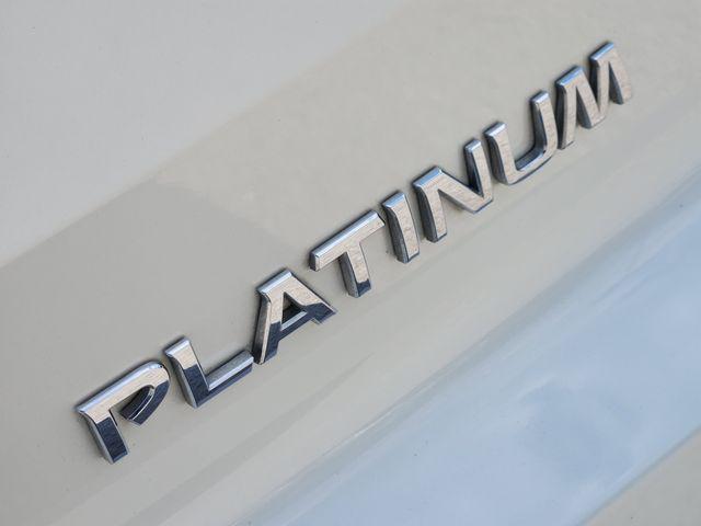 used 2024 Nissan Pathfinder car, priced at $38,954
