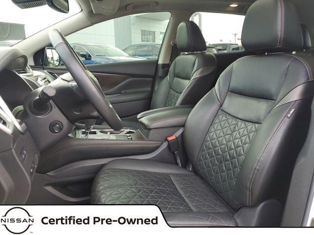 used 2022 Nissan Murano car, priced at $28,861