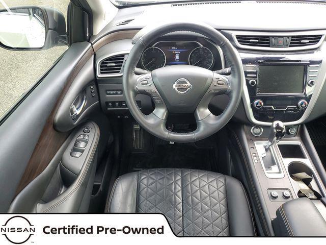 used 2022 Nissan Murano car, priced at $28,861