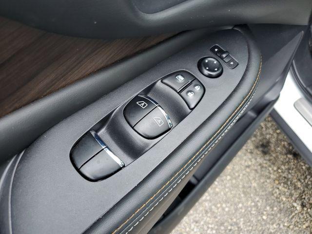 used 2022 Nissan Murano car, priced at $27,991