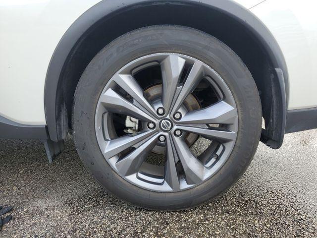 used 2022 Nissan Murano car, priced at $27,991