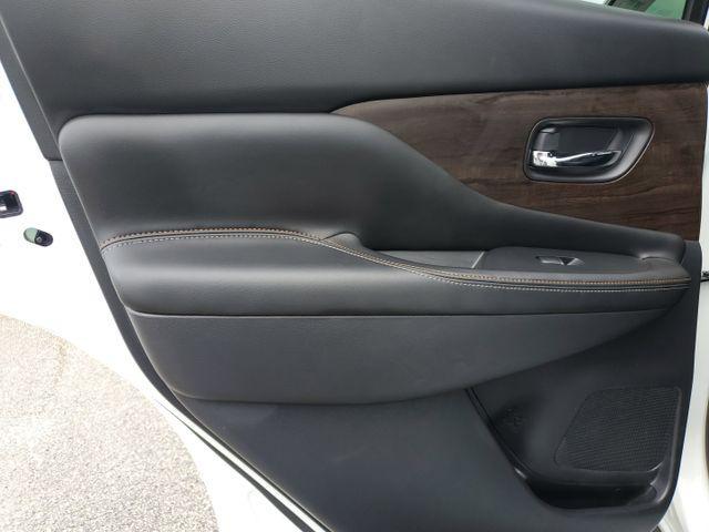used 2022 Nissan Murano car, priced at $27,991