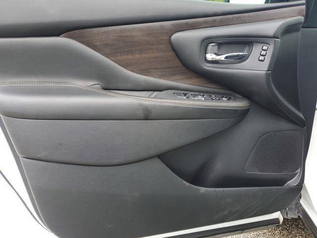 used 2022 Nissan Murano car, priced at $27,991
