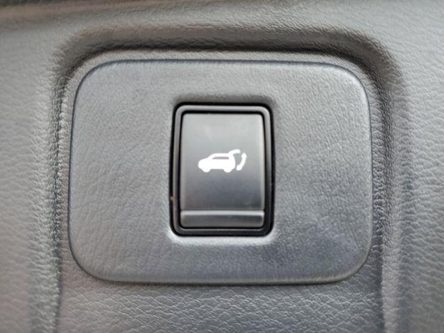 used 2022 Nissan Murano car, priced at $27,991