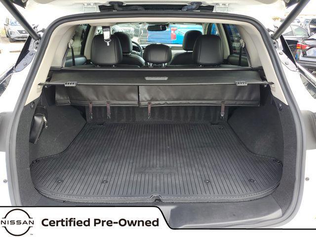 used 2022 Nissan Murano car, priced at $28,861