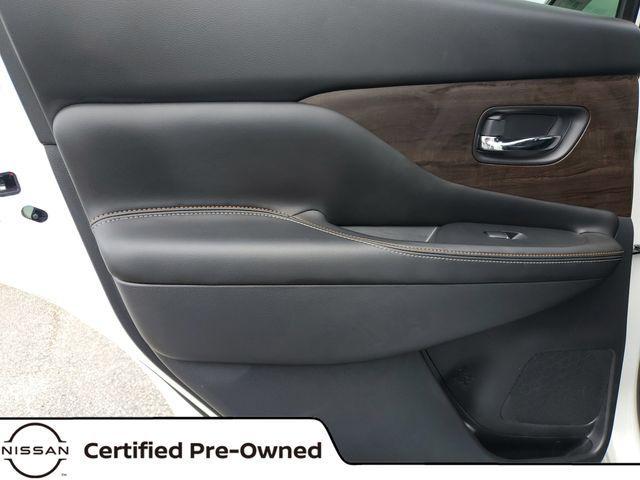 used 2022 Nissan Murano car, priced at $28,861