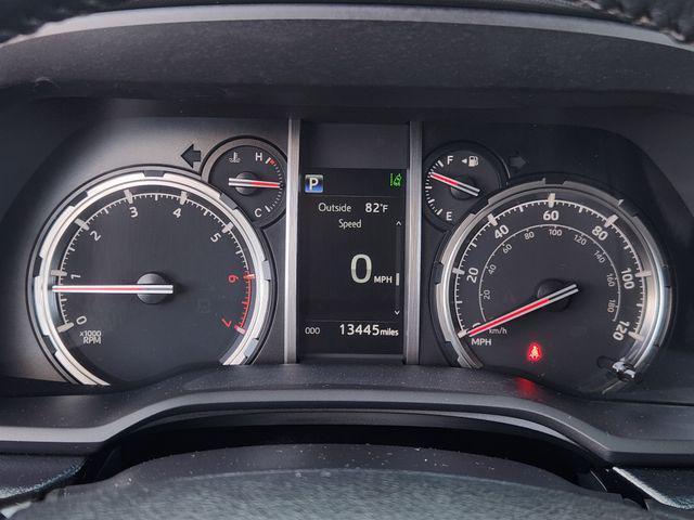 used 2024 Toyota 4Runner car, priced at $49,137