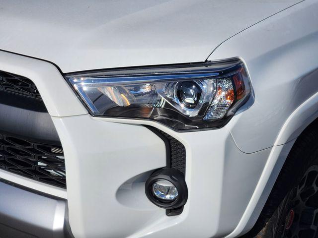 used 2024 Toyota 4Runner car, priced at $49,137